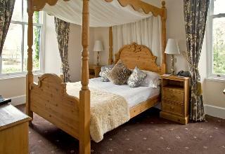 Hotel New Dungeon Ghyll
