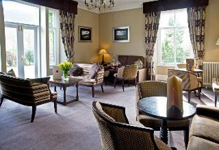 Hotel New Dungeon Ghyll