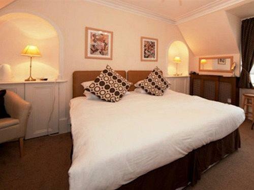 Hotel Heathcote B&B