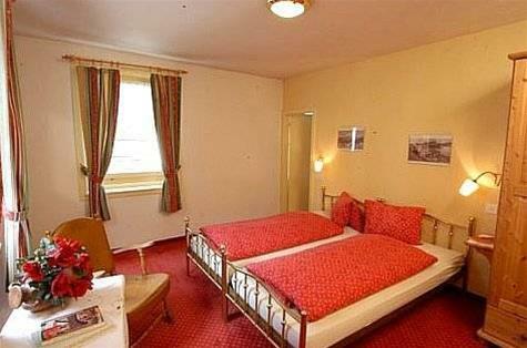 Posada Hotel Arlas