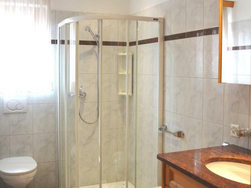 Apartamento Chesa Dal Luf