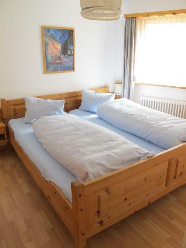 Aparthotel Chesa Bellaval