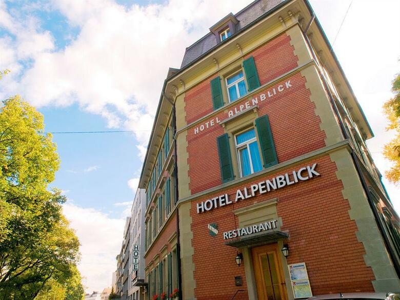 Hotel Alpenblick