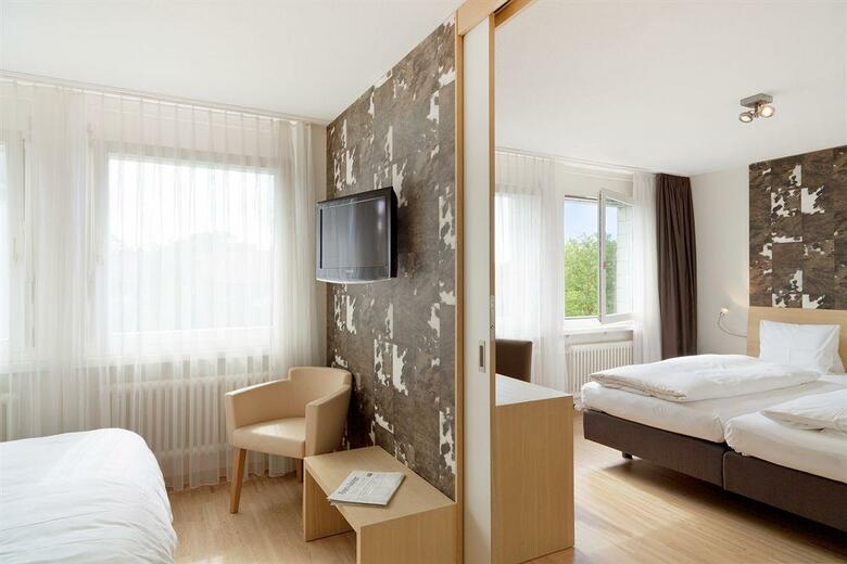 Hotel Alpenblick