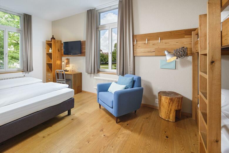 Hotel Alpenblick