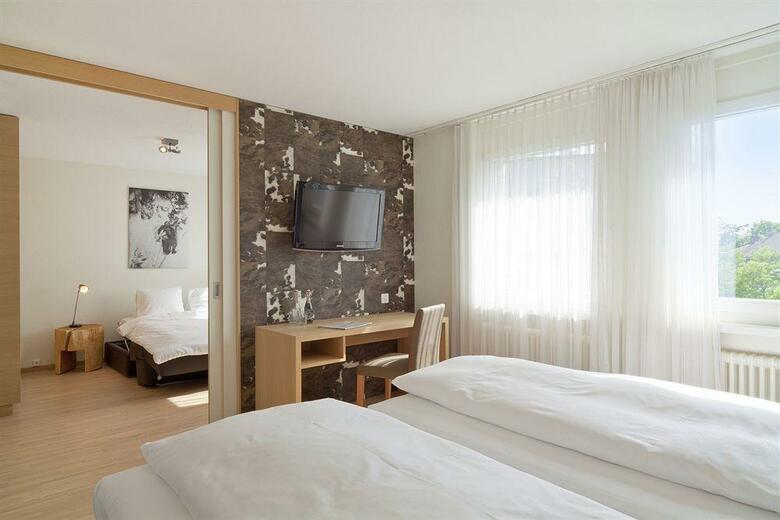 Hotel Alpenblick