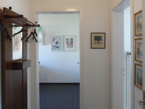 Apartamento Maison Mosgenstein
