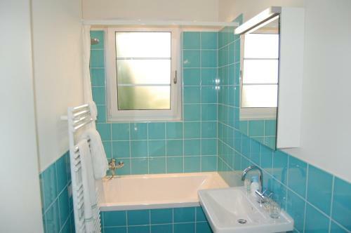 Apartamento Maison Mosgenstein