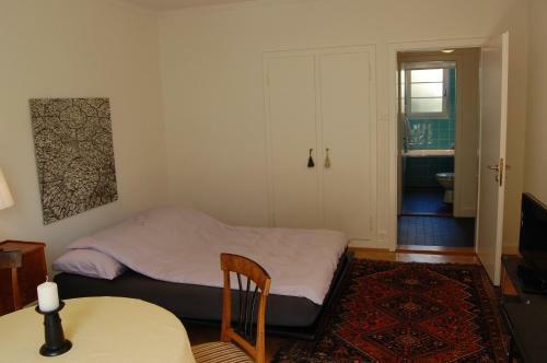 Apartamento Maison Mosgenstein