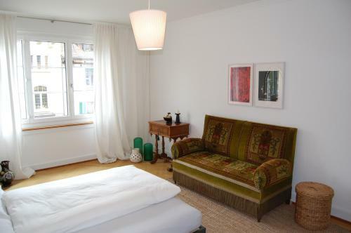 Apartamento Maison Mosgenstein