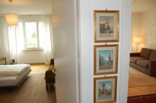 Apartamento Maison Mosgenstein