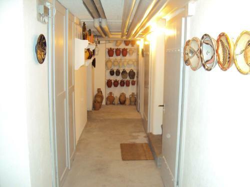 Apartamento Maison Mosgenstein