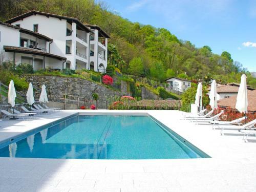 Apartamento Miralago 23