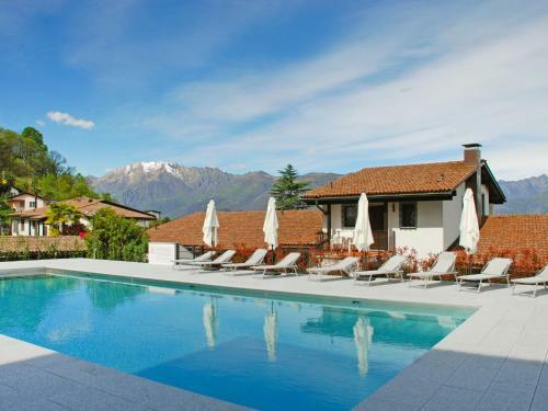 Apartamento Miralago 23