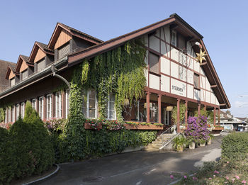 Hotel Sternen Muri