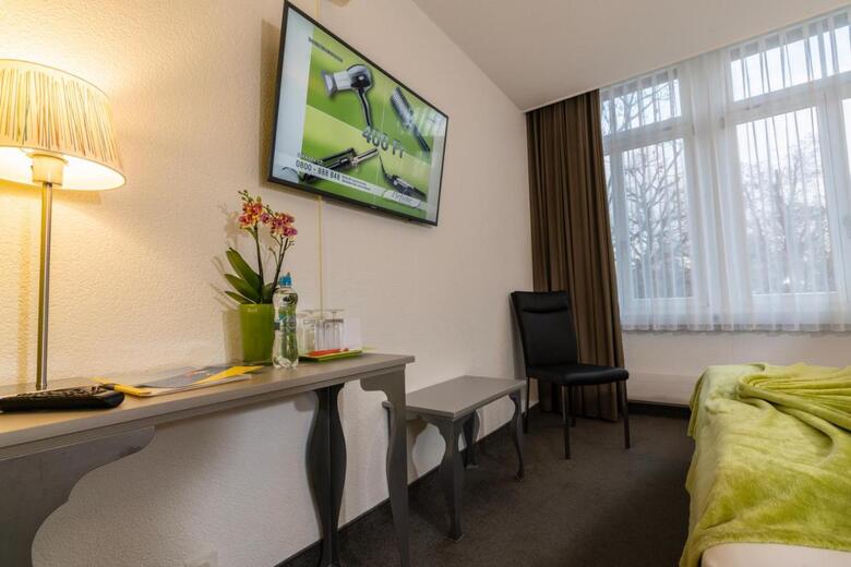 Hotel Waldhorn