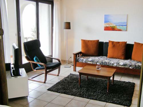 Apartamento Miralago 20