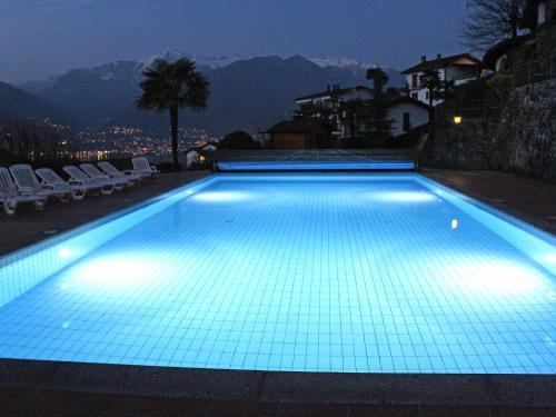 Apartamento Miralago 17