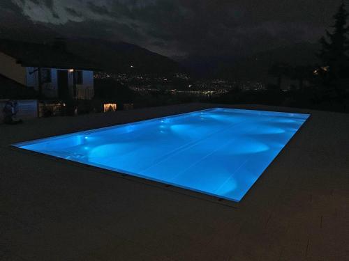 Apartamento Miralago 17
