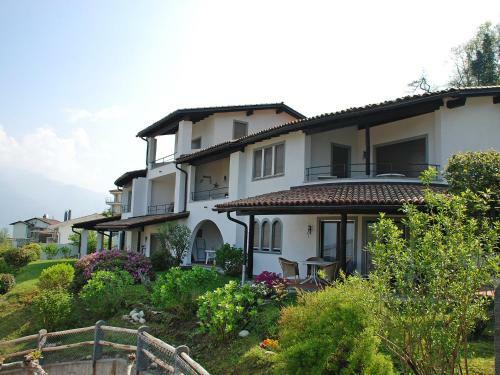 Apartamento Miralago 22