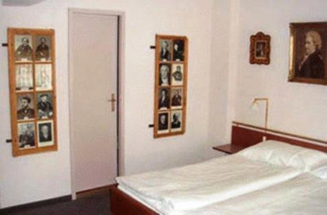 Hotel Sternen K�niz