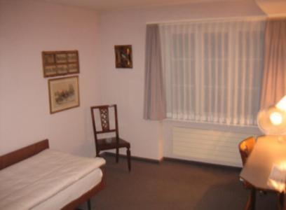 Hotel Sternen K�niz