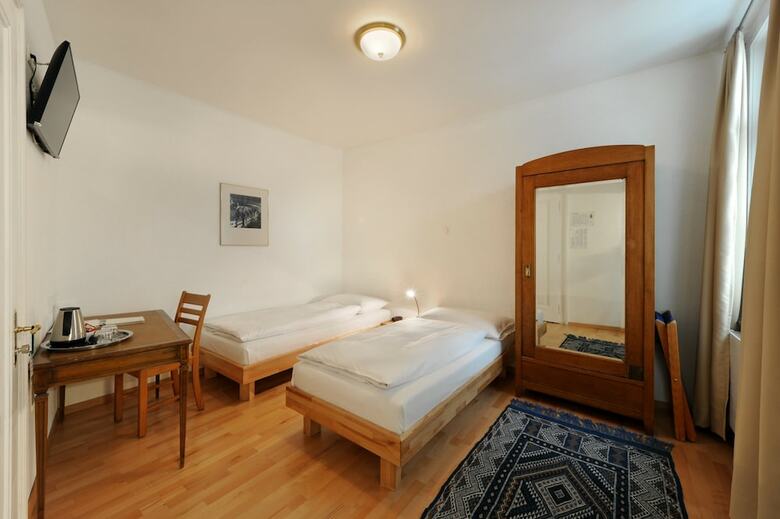 Hotel National Bern