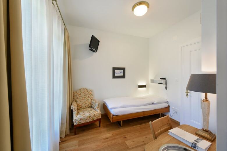 Hotel National Bern