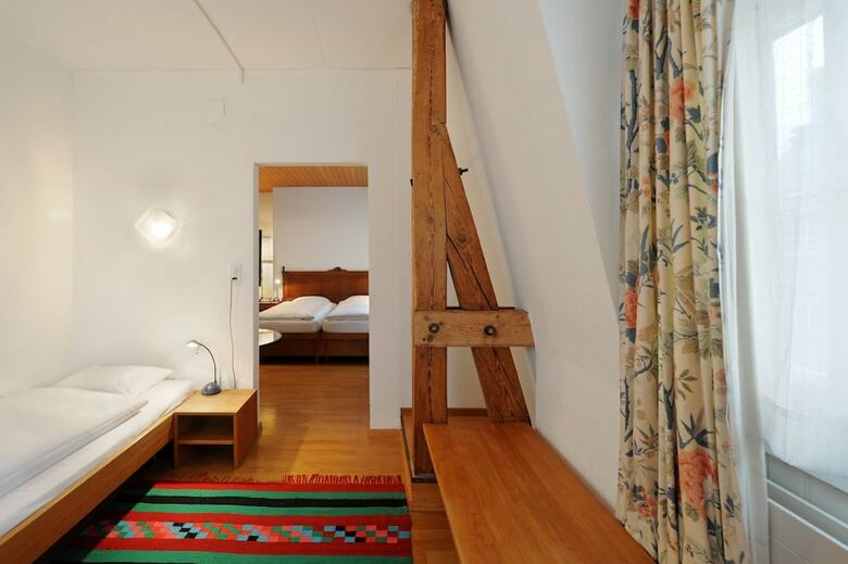 Hotel National Bern