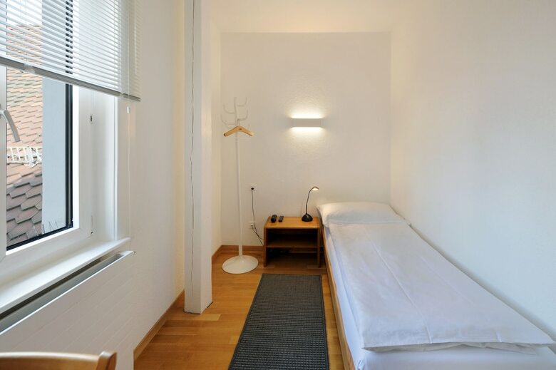 Hotel National Bern