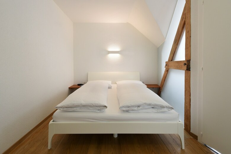 Hotel National Bern