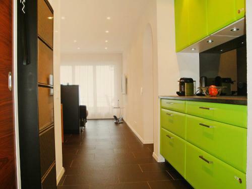 Apartamento Miralago 3