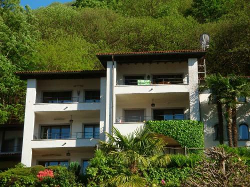 Apartamento Miralago 3