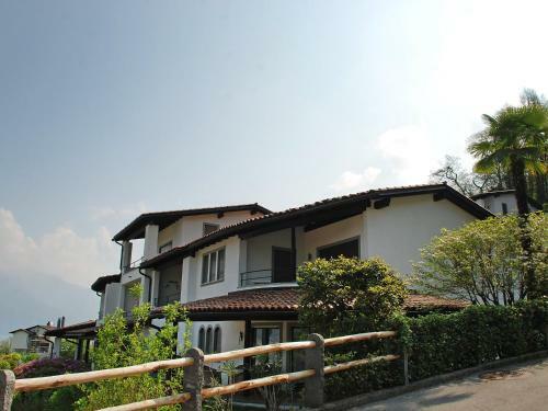 Apartamento Miralago 3