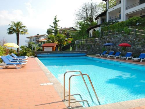 Apartamento Miralago 8