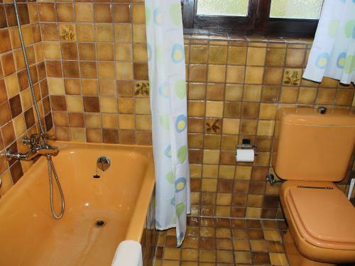 Apartamento Miralago 8