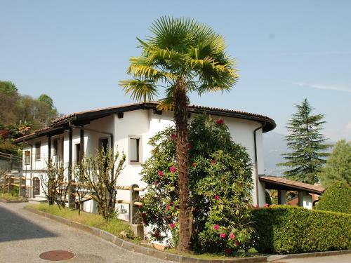 Apartamento Miralago 8