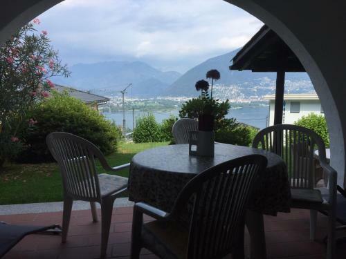 Apartamento Miralago 18