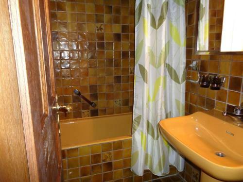 Apartamento Miralago 9