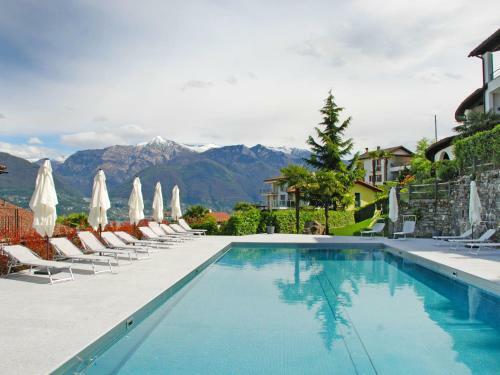 Apartamento Miralago 9