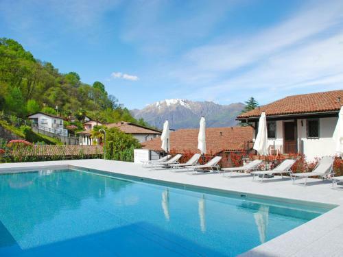 Apartamento Miralago 9