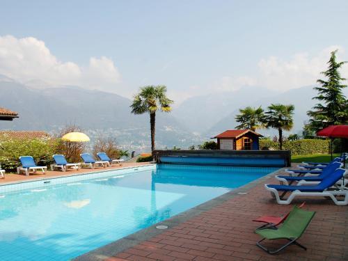 Apartamento Miralago 5