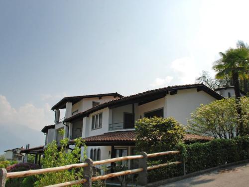 Apartamento Miralago 5