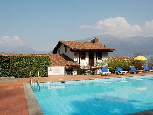 Apartamento Miralago 11
