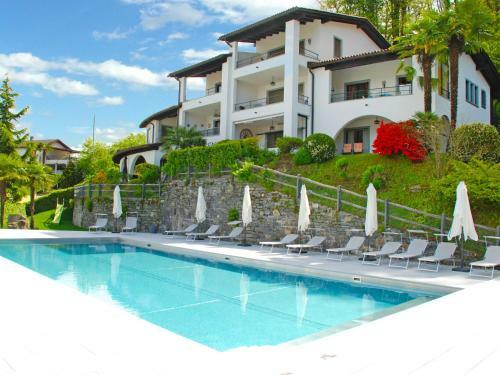 Apartamento Miralago 11