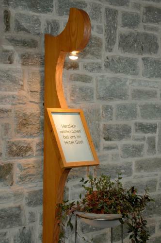 Hotel G�di