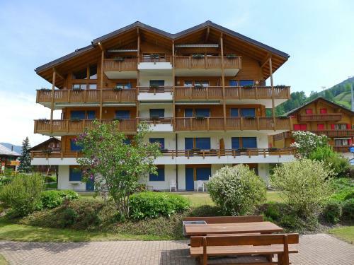 Apartment Gr�chen 2