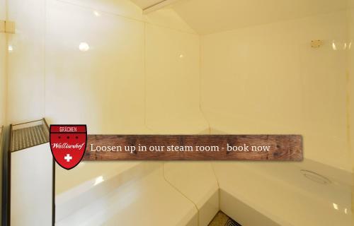Hotel Walliserhof - The Dom Collection