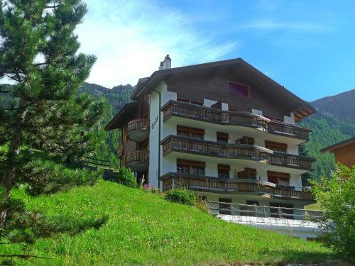 Apartamento Golf