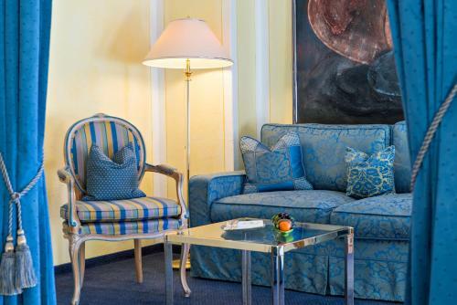 Quadratscha Swiss Quality Alpenhotel